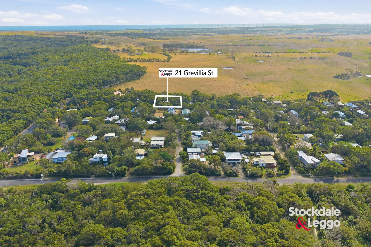 Additional image 35 of 21 Grevillia Street, Walkerville VIC 3956