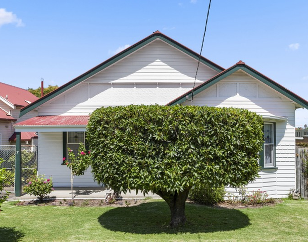 7 Woolley Street, Essendon VIC 3040