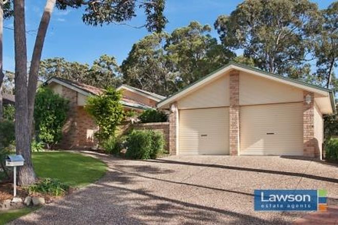 Picture of 50 Lake Road, BALCOLYN NSW 2264