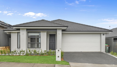 Picture of 18 Bieger Road, LEPPINGTON NSW 2179