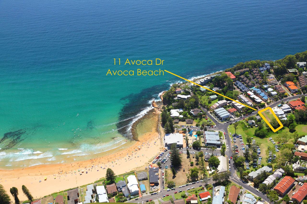 11 Avoca Drive, AVOCA BEACH NSW 2251, Image 0