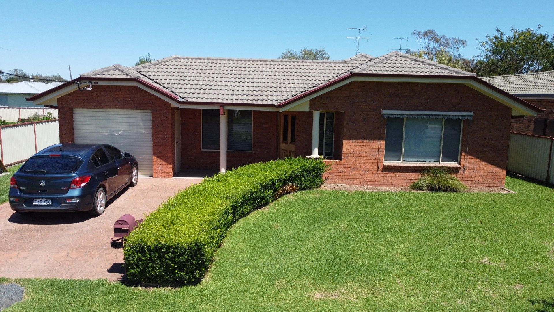 19B Brundah Street, Grenfell NSW 2810, Image 0