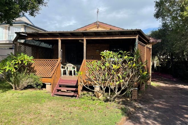 Picture of 13 Rickard Road, EMPIRE BAY NSW 2257