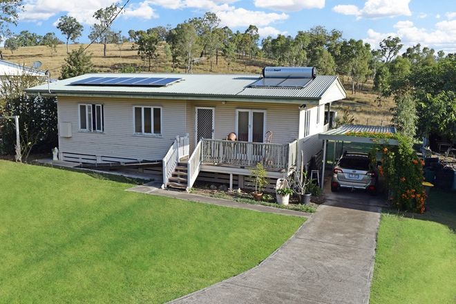 Picture of 67 Laird Street, GOOMERI QLD 4601