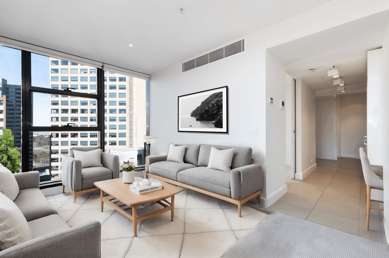 1 bedrooms Apartment / Unit / Flat in 1607/27 Little Collins Street MELBOURNE VIC, 3000