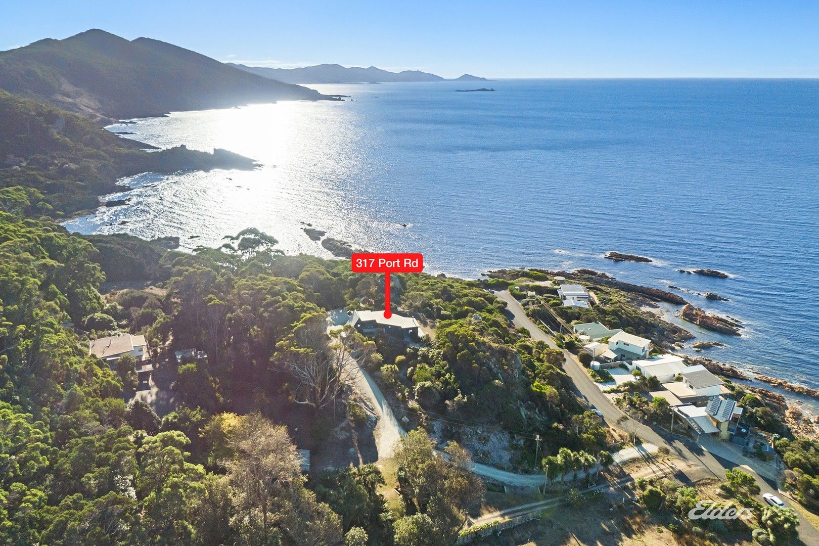 317 Port Road, Boat Harbour Beach TAS 7321 Domain