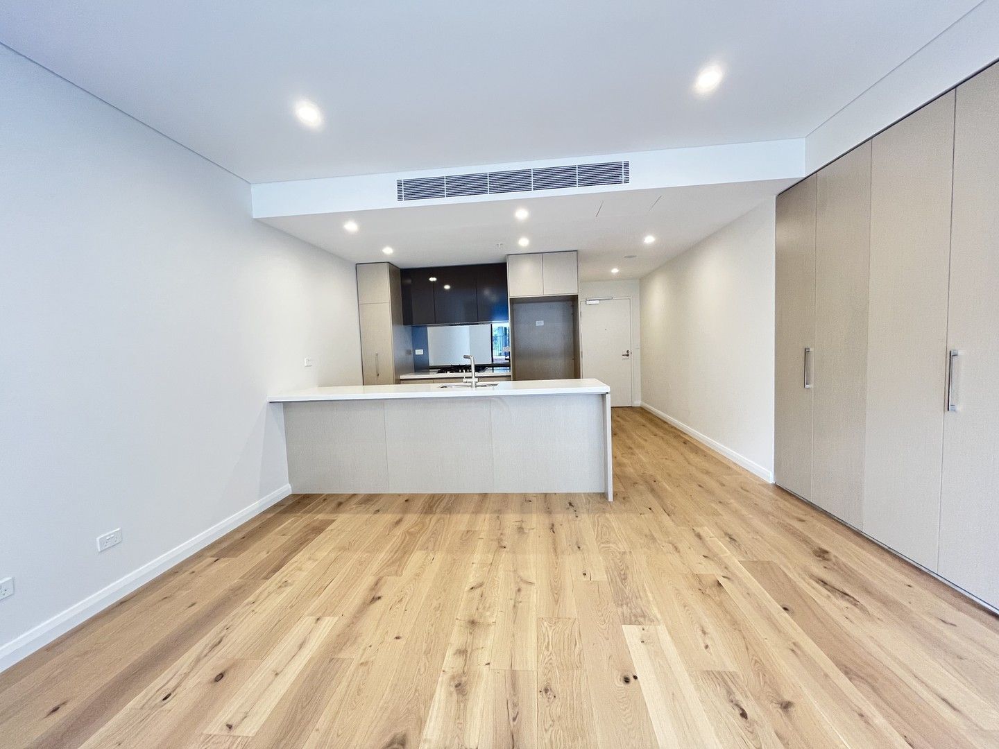 2 bedrooms Apartment / Unit / Flat in G16/32 Civic Way ROUSE HILL NSW, 2155