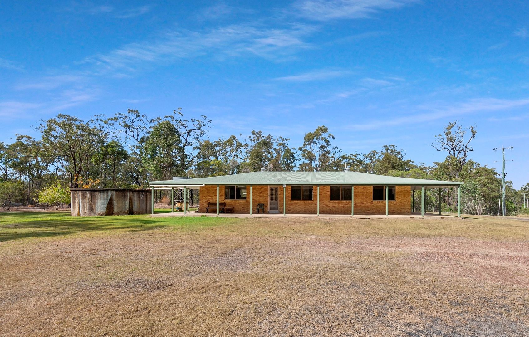 645 Monduran Road, Yandaran QLD 4673