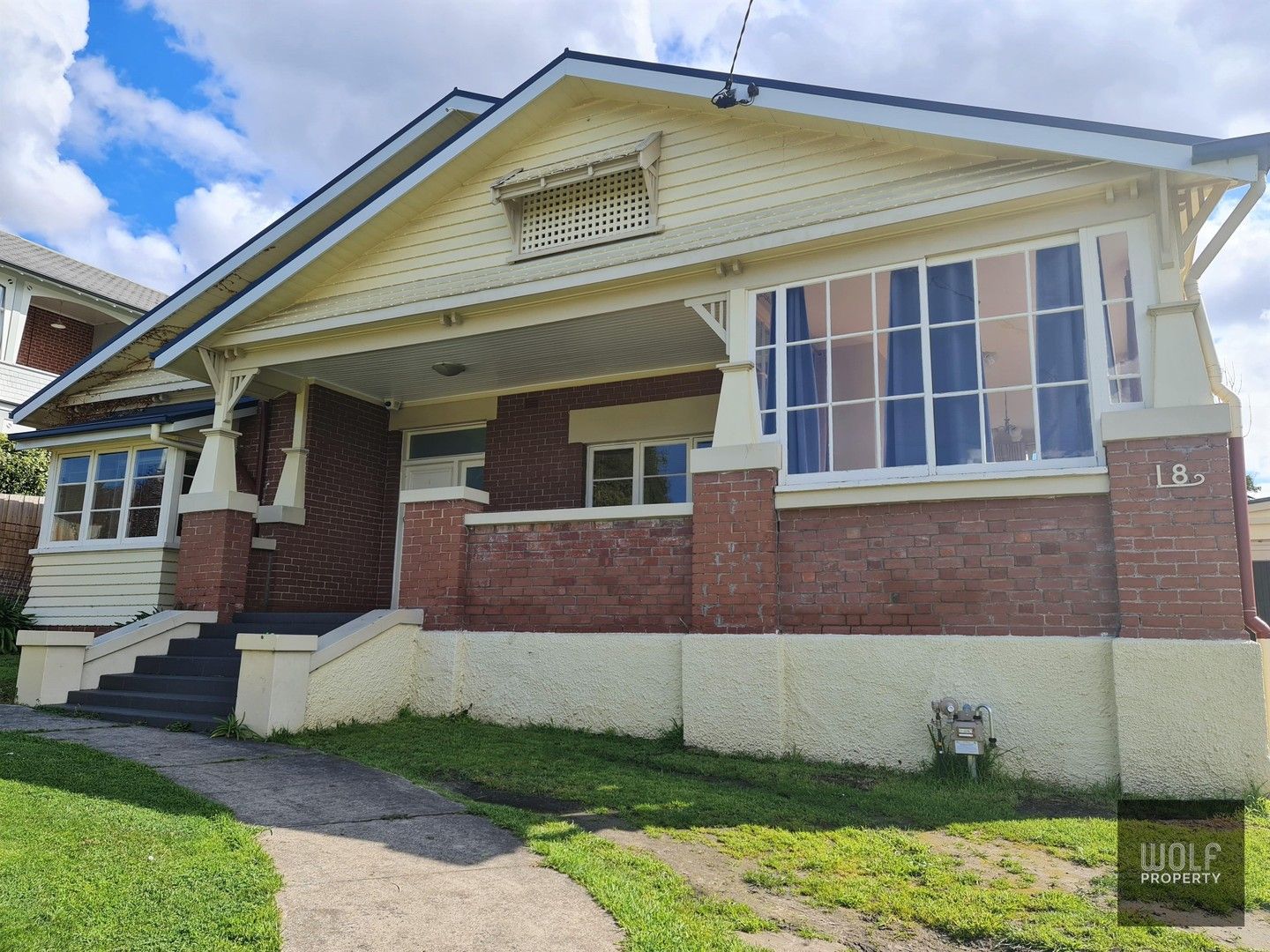 3 bedrooms House in 18 Nelson Road SANDY BAY TAS, 7005