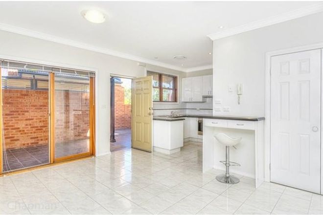 Picture of 3/11 Ross Street, GLENBROOK NSW 2773