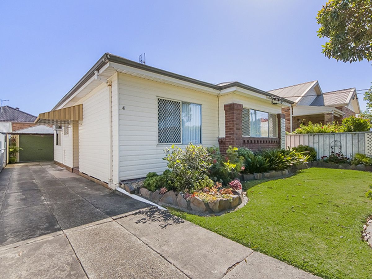 4 Young Street, Georgetown NSW 2298, Image 0