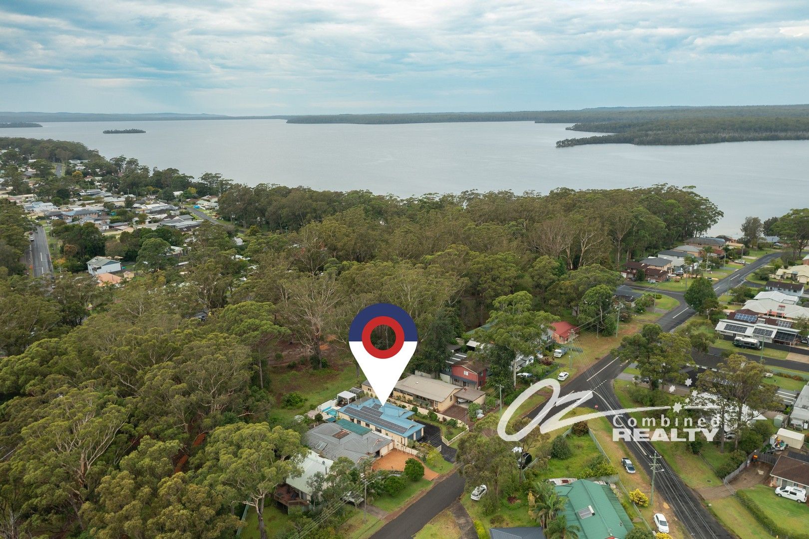 6 Elanora Parade, Basin View NSW 2540 Domain