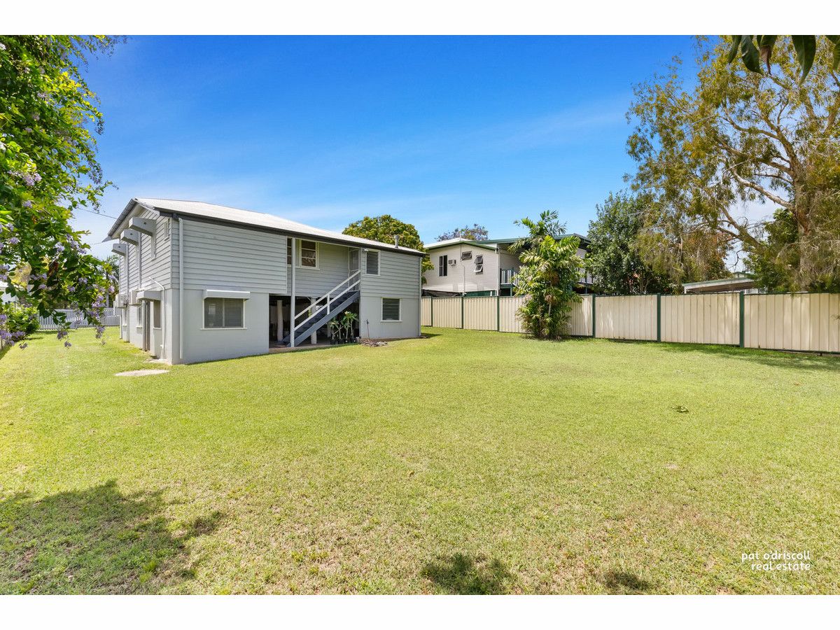 6 Headrick Street, Wandal QLD 4700, Image 1