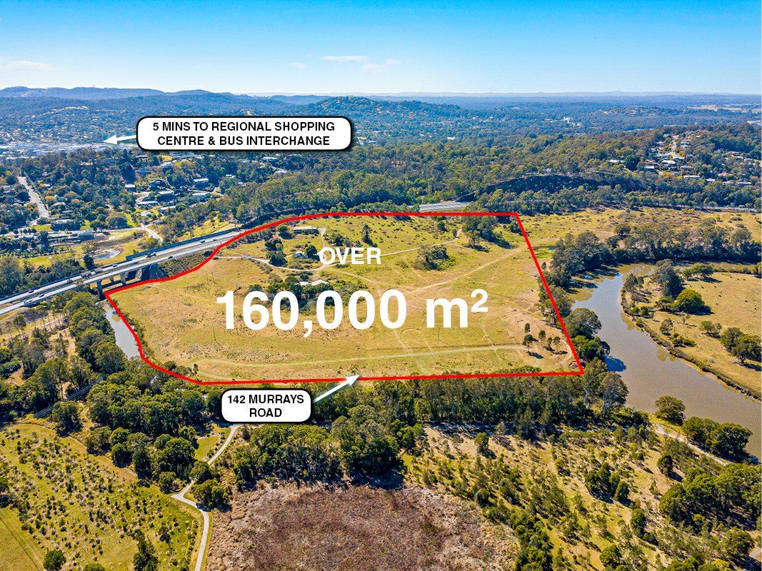 Property Report for 142 Murrays Road, Tanah Merah QLD 4128