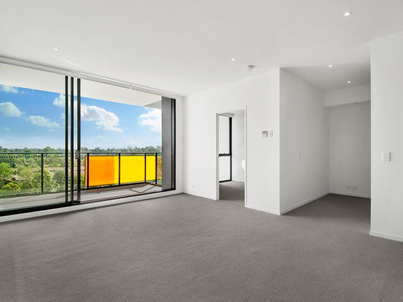 1 bedrooms Apartment / Unit / Flat in 1213/6 Saunders Close MACQUARIE PARK NSW, 2113