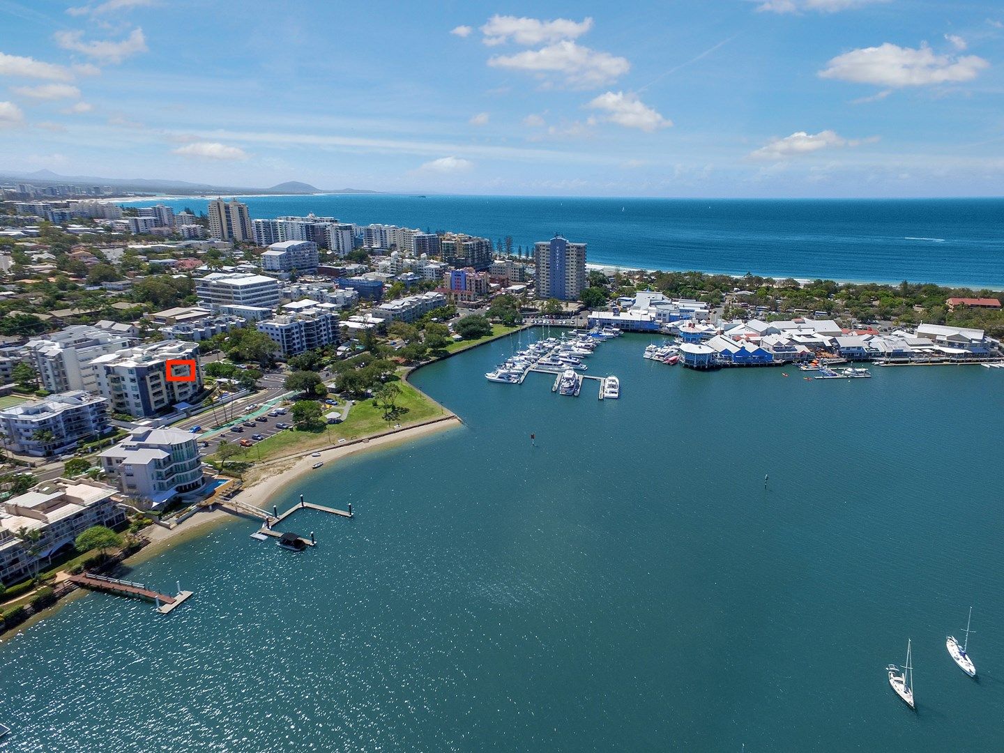 14/82-86 River Esplanade, Mooloolaba QLD 4557, Image 0