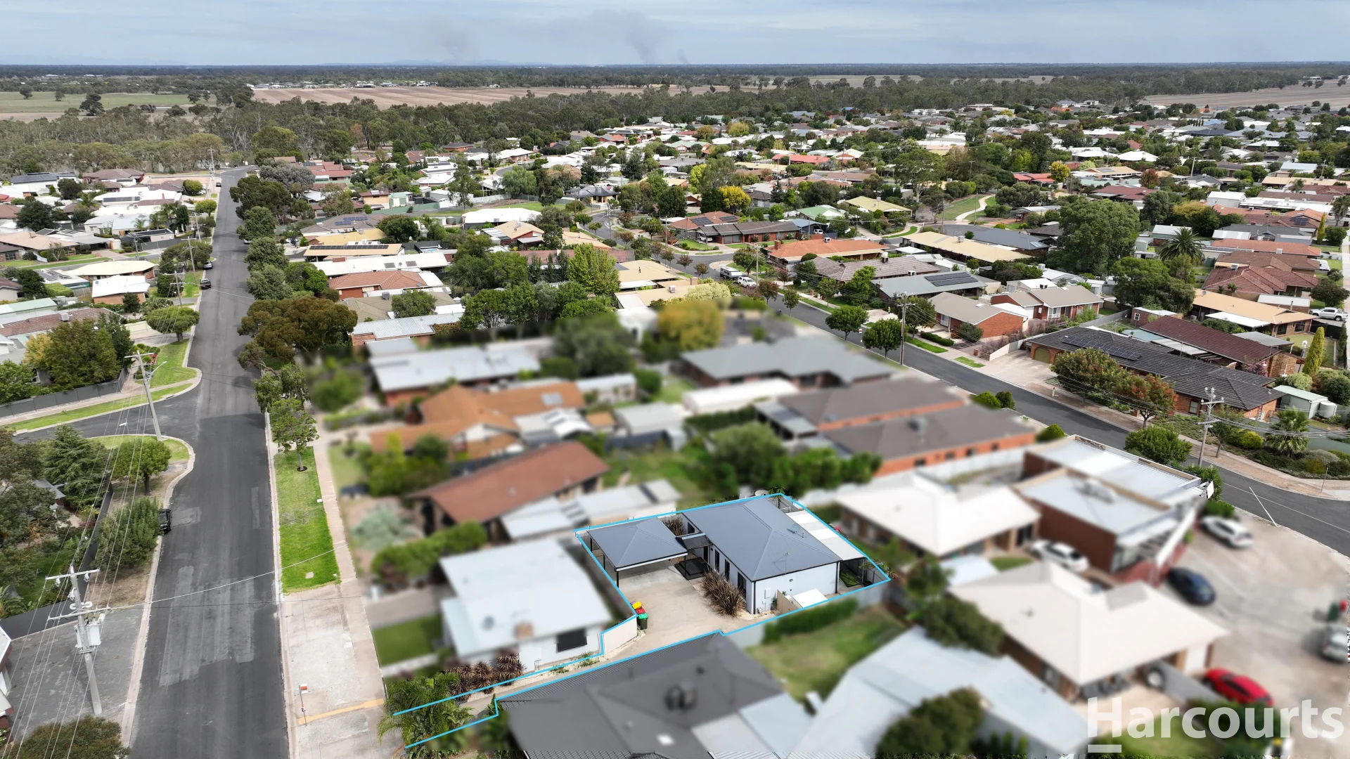 Additional image 12 of 2/10 Drummond Street, Horsham VIC 3400