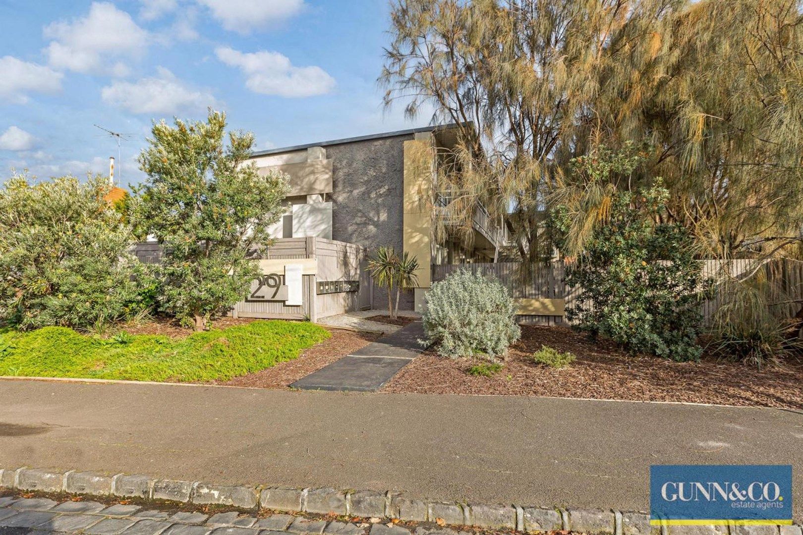 6/29 Dover Road, Williamstown VIC 3016, Image 0