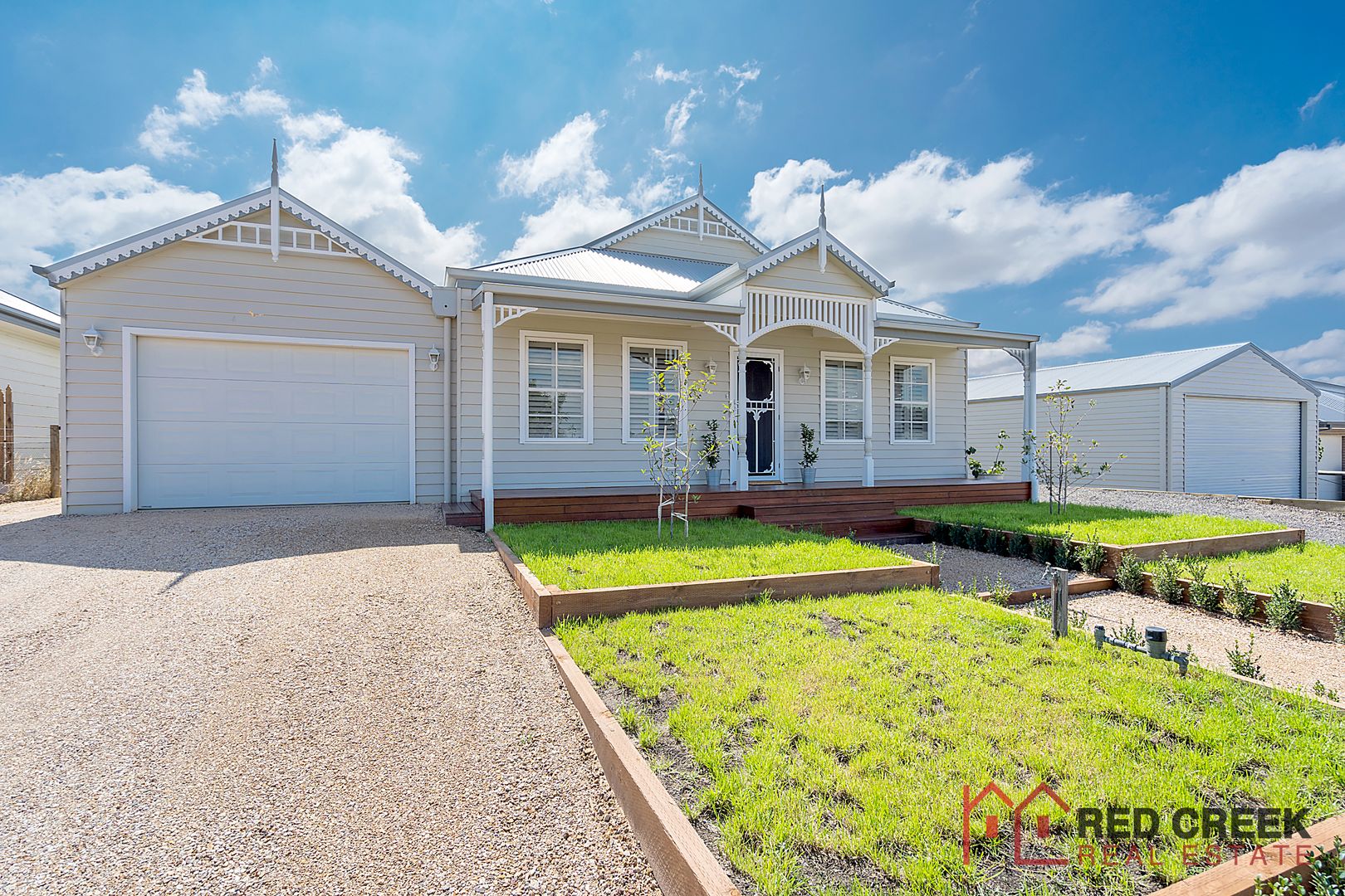 25 Rangeview Drive, Riddells Creek Property History & Address
