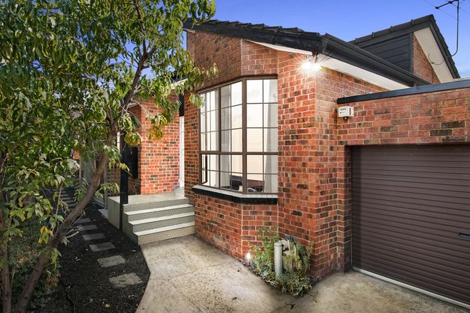 Picture of 2/10 Selbourne Street, COBURG VIC 3058