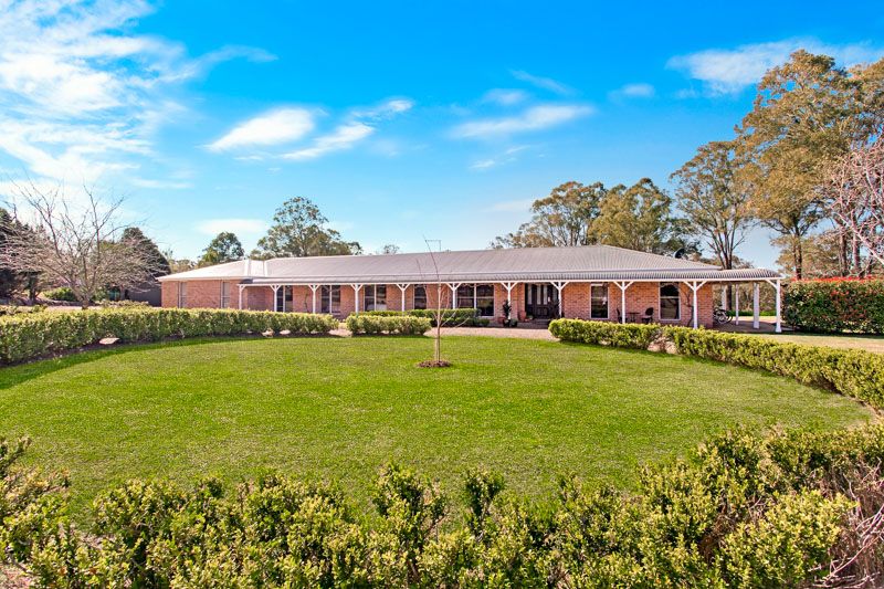 19 Threlkeld Drive, Cattai NSW 2756, Image 0