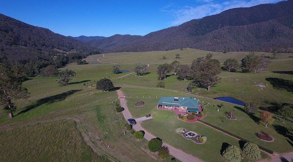 4 bedrooms Rural Lifestyle in 1118/1118 Neringla Road NERINGLA NSW, 2622