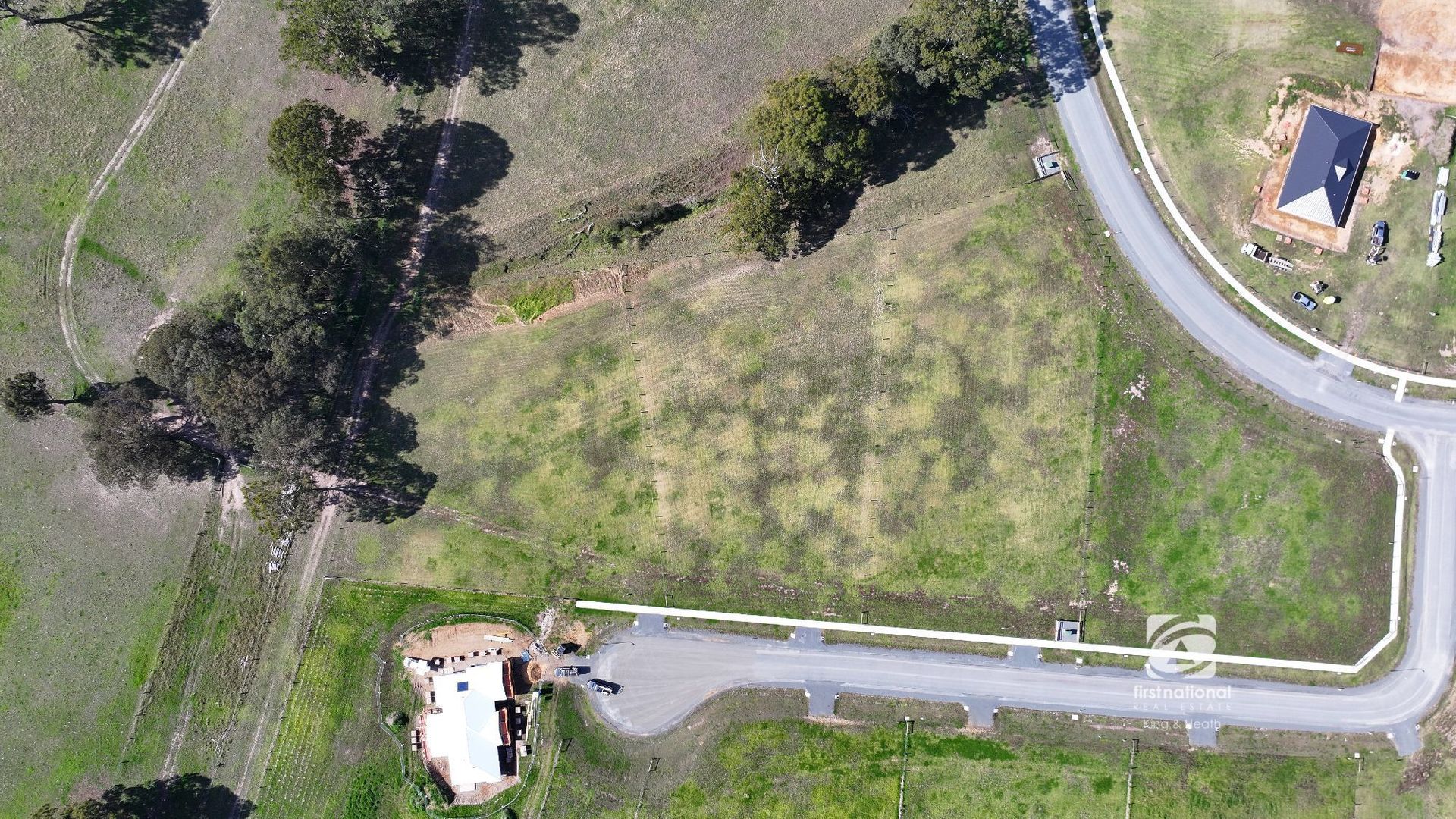 Lot 30, 16 Minka Rise, Nicholson VIC 3882, Image 1