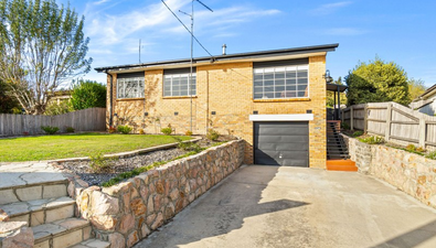 Picture of 124 Maryvale Road, MORWELL VIC 3840