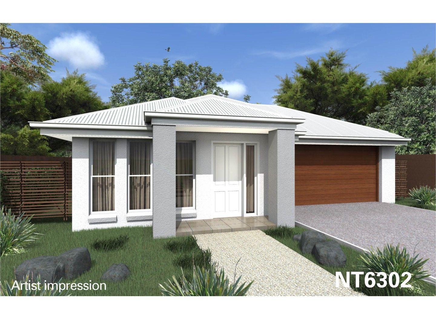 Lot 2/159 Ridley Rd, Bridgeman Downs QLD 4035, Image 0