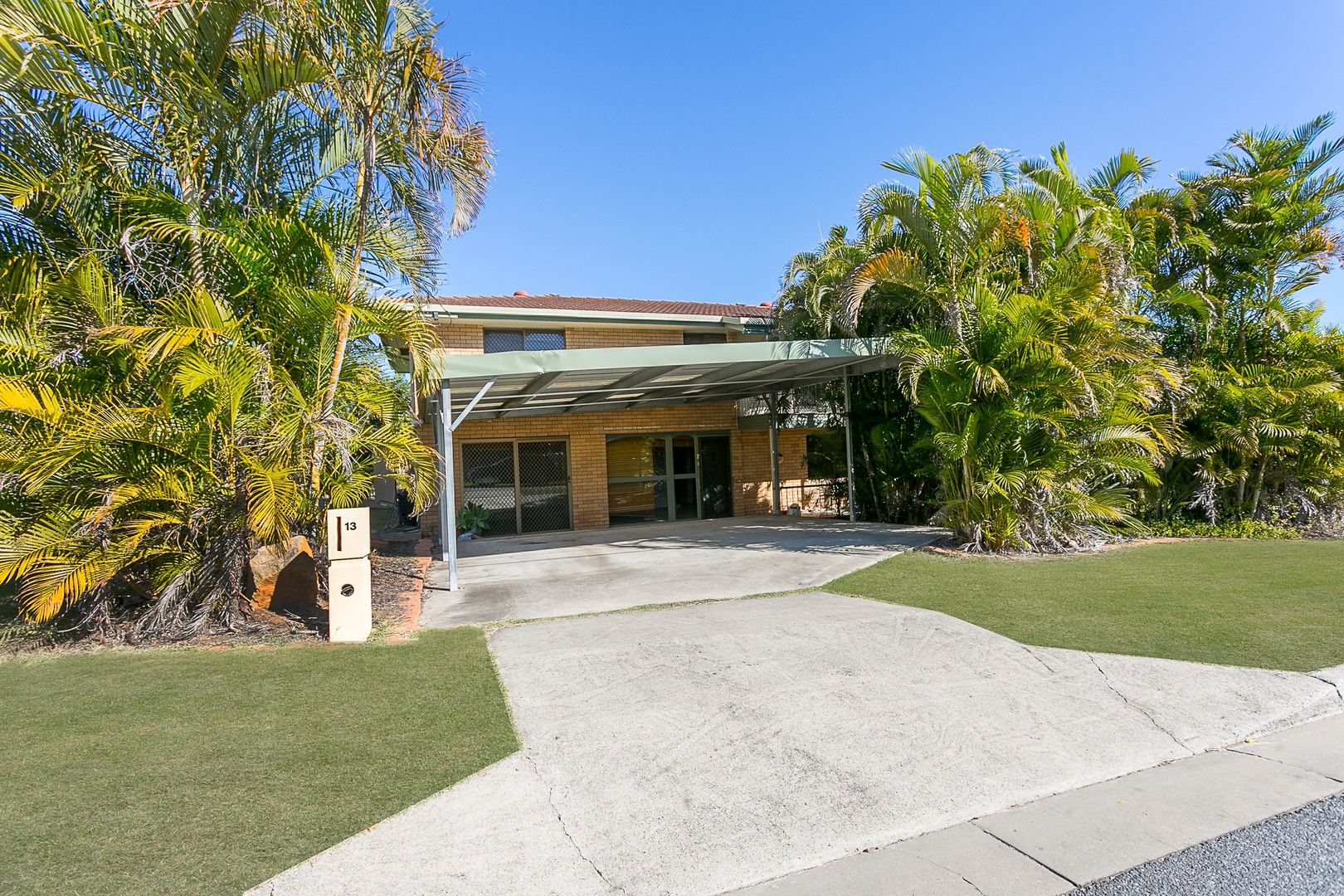 13 Olive Street, Raceview QLD 4305, Image 0