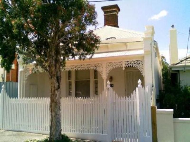 10 Waterloo Street, Brighton Property History & Address Research Domain