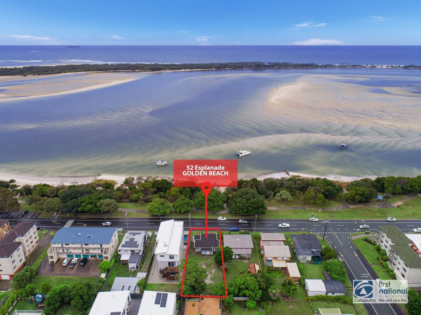 52 Esplanade, Golden Beach QLD 4551, Image 1