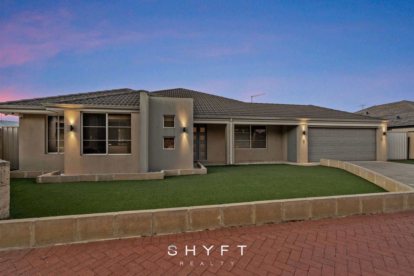 3 Ashley Road, Tapping WA 6065, Image 0