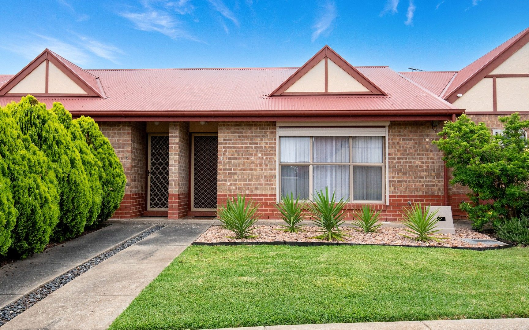 6/1-13 Grosvenor Place, Wynn Vale SA 5127, Image 0