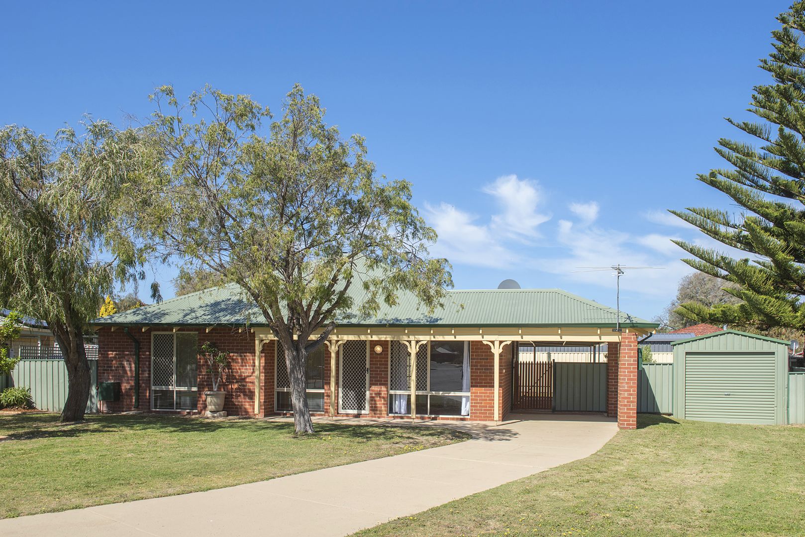 13 Kittyhawk Grove, Geographe WA 6280