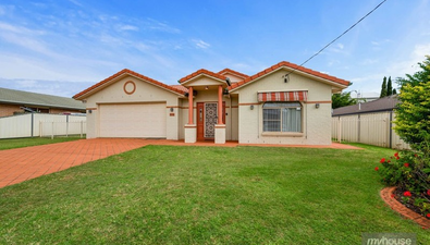 Picture of 214 Spring Street, MIDDLE RIDGE QLD 4350