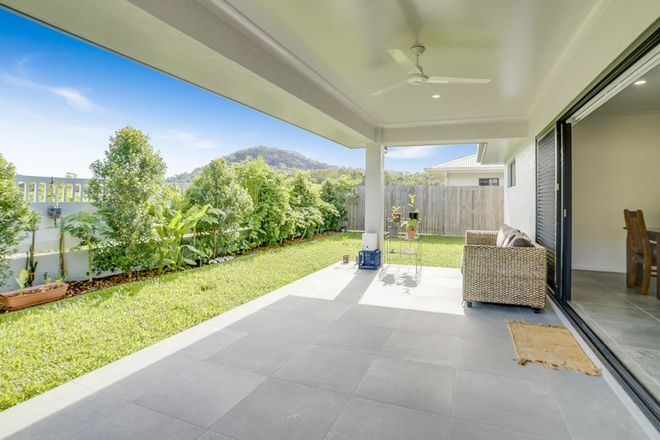 Picture of 31 Lillydale Way, TRINITY BEACH QLD 4879