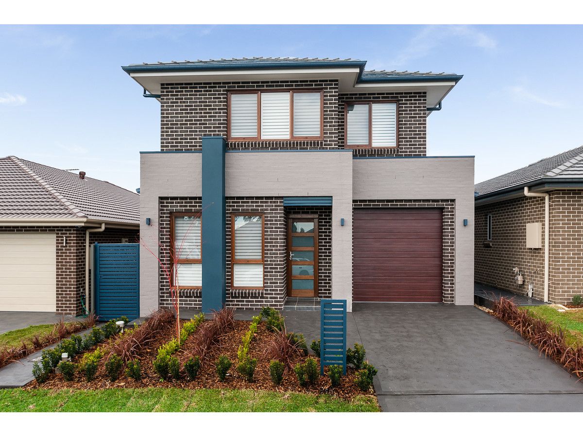 14 Promise Avenue, Leppington NSW 2179, Image 0