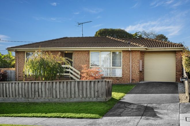 Picture of 33 Martins Lane, VIEWBANK VIC 3084