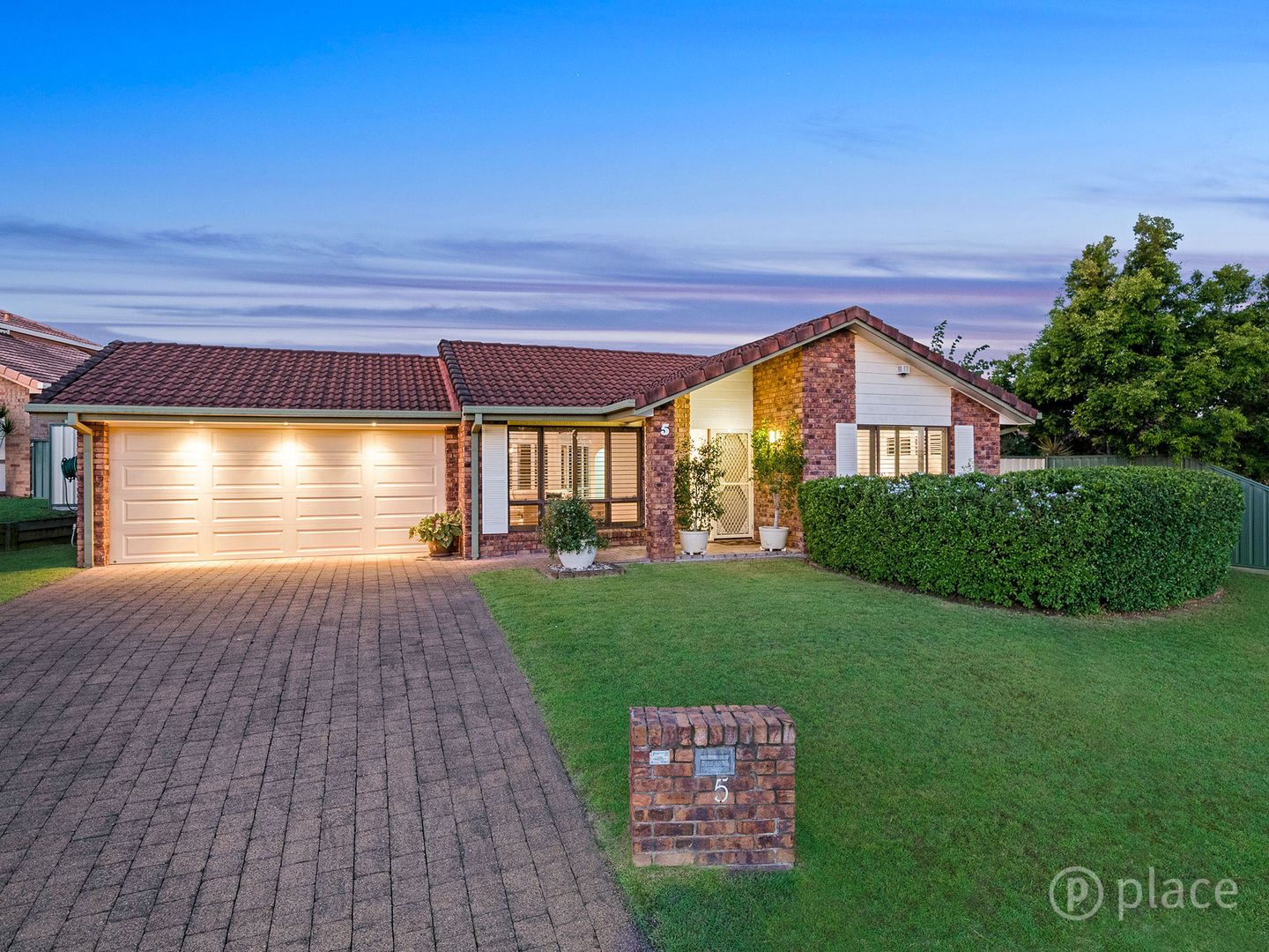 5 Galliano Court, Calamvale QLD 4116, Image 1