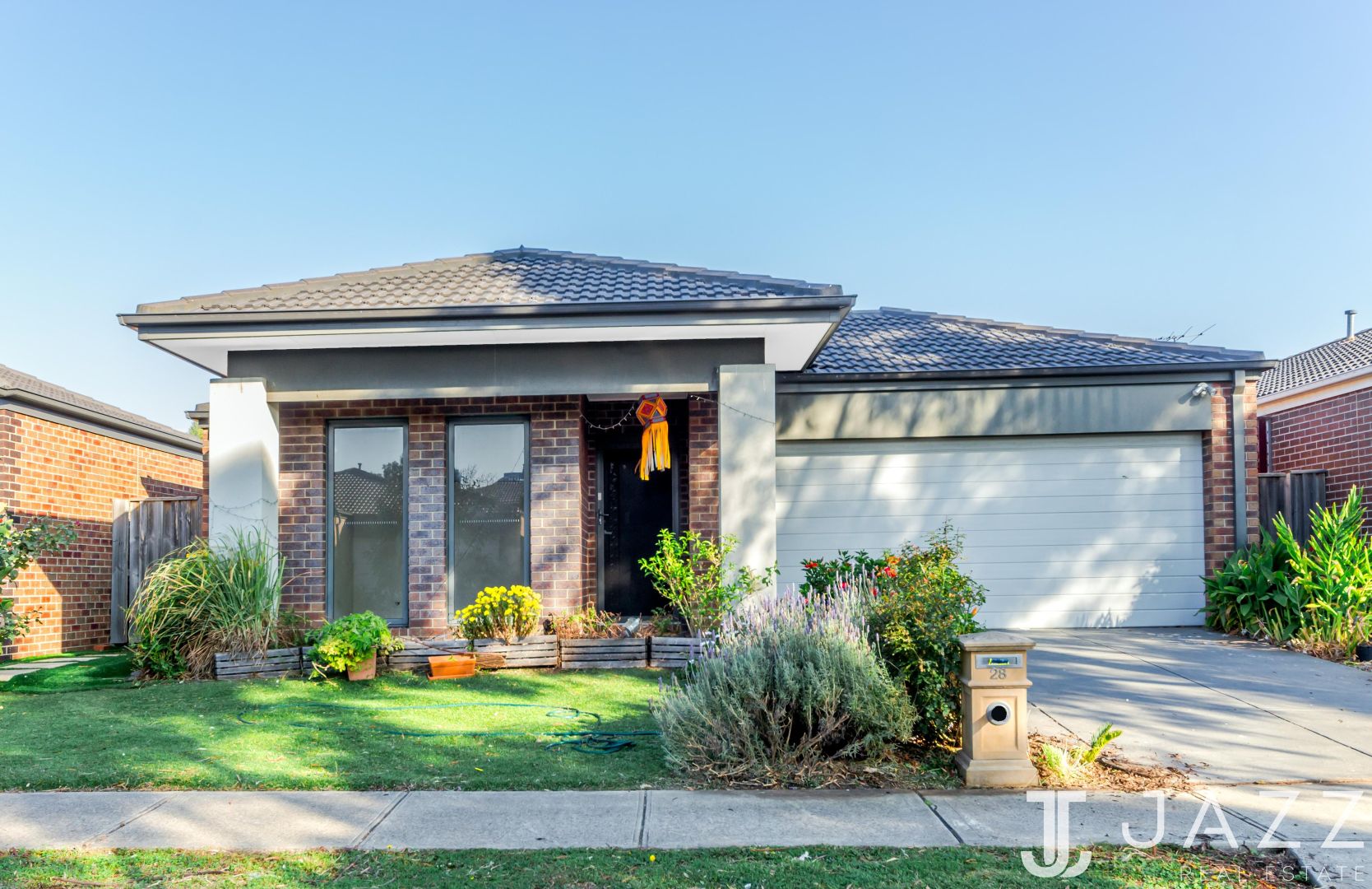 28 Baltic Circuit, Point Cook VIC 3030