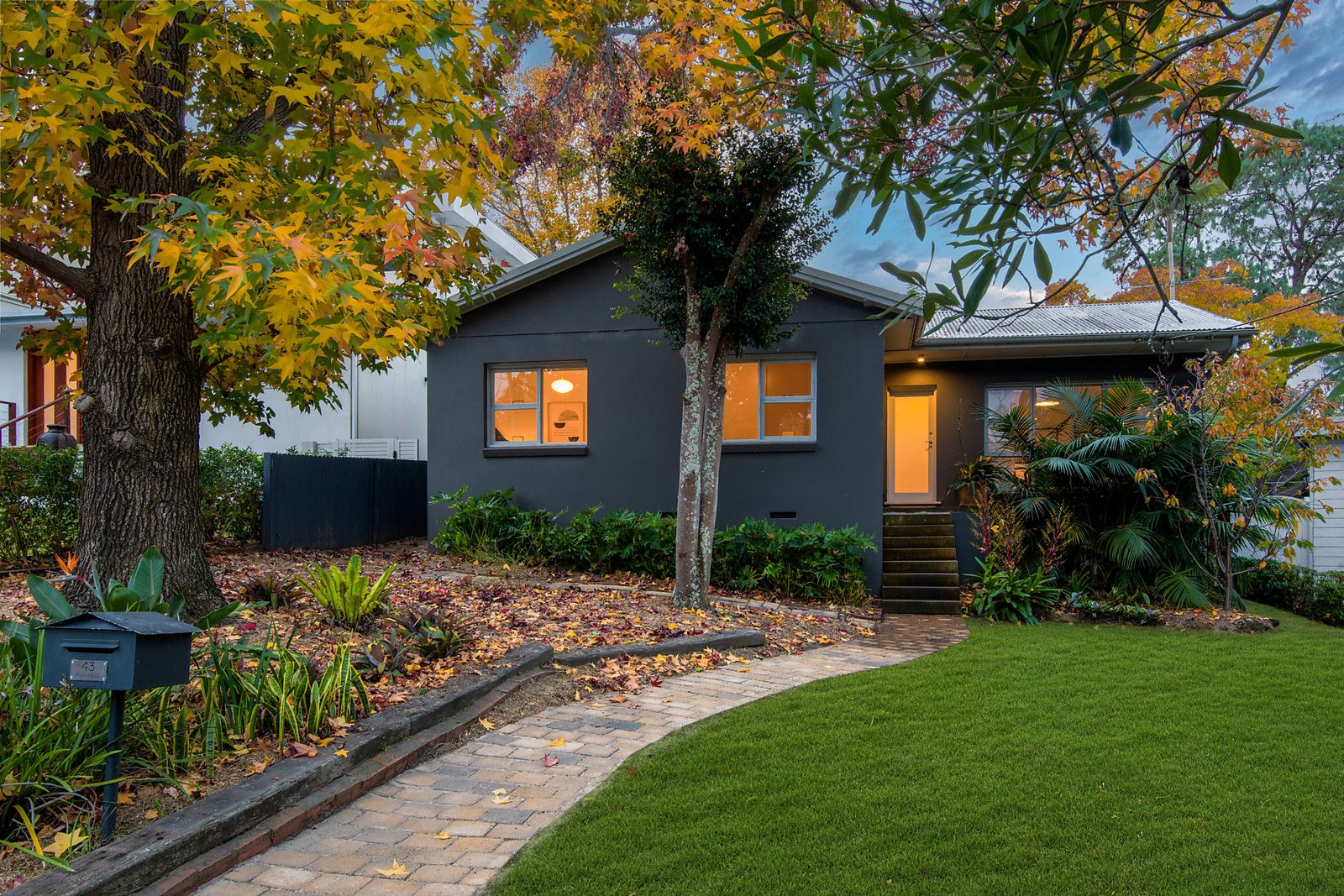 4 bedrooms House in 43 Rothwell Road TURRAMURRA NSW, 2074