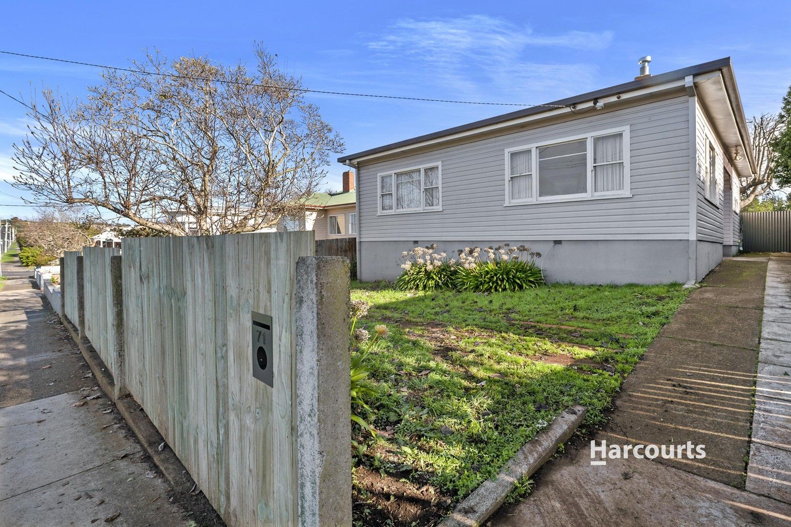 2 bedrooms House in 71 William Street DEVONPORT TAS, 7310