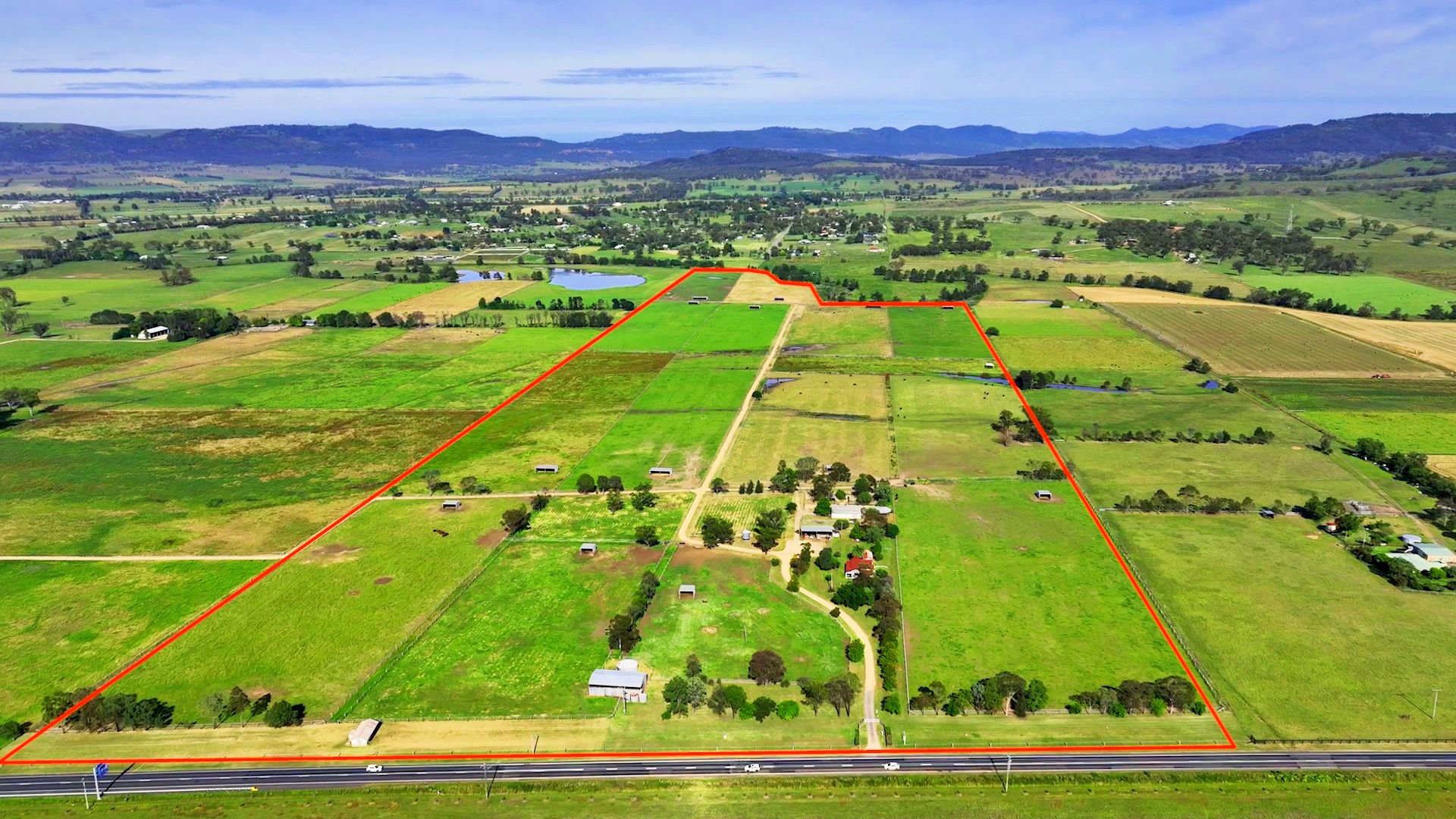 Sold 3111 New England Highway, Scone NSW 2337 on 14 Dec 2022