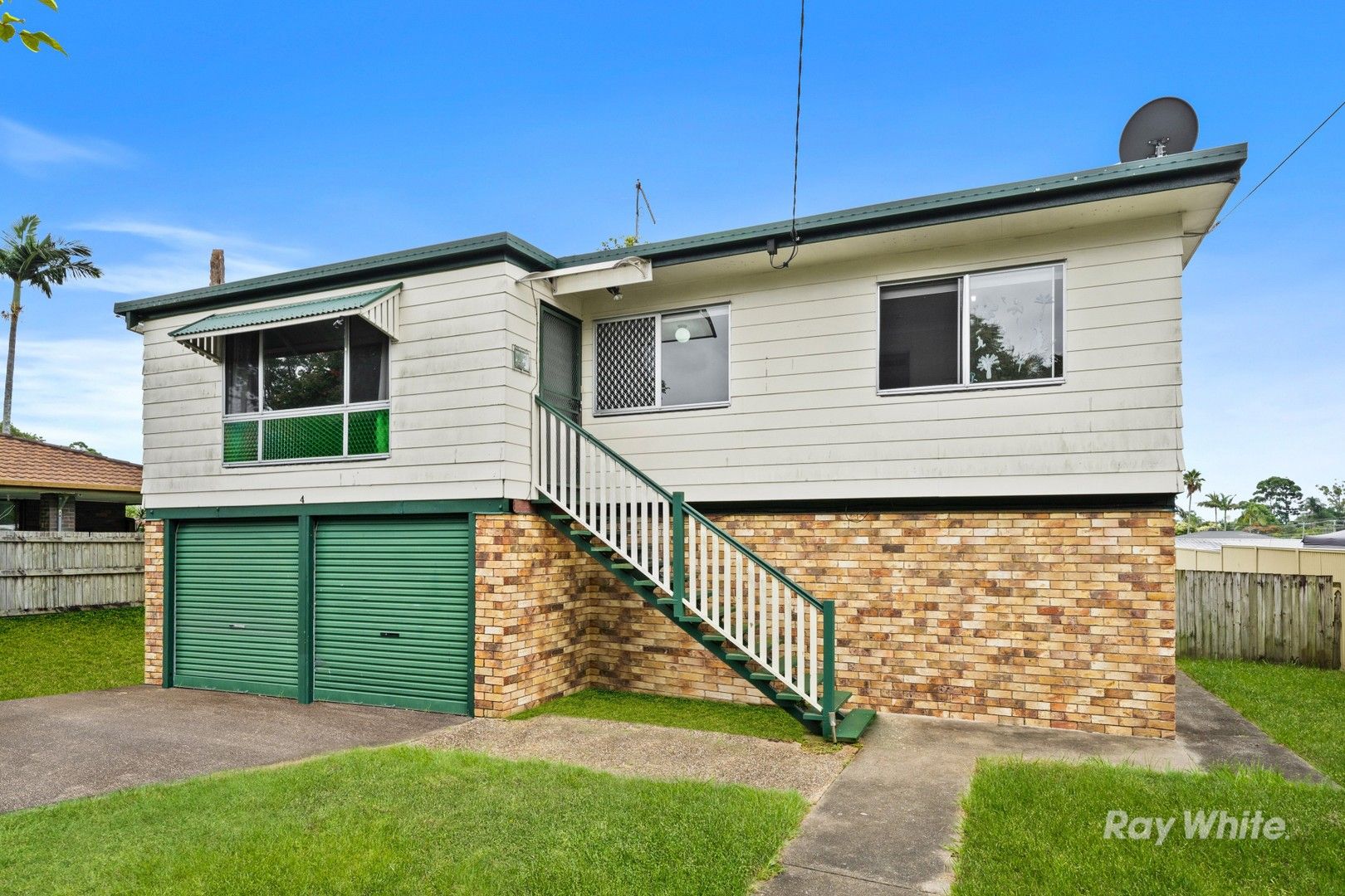 4 Abbeyfeale Street, Crestmead QLD 4132, Image 0