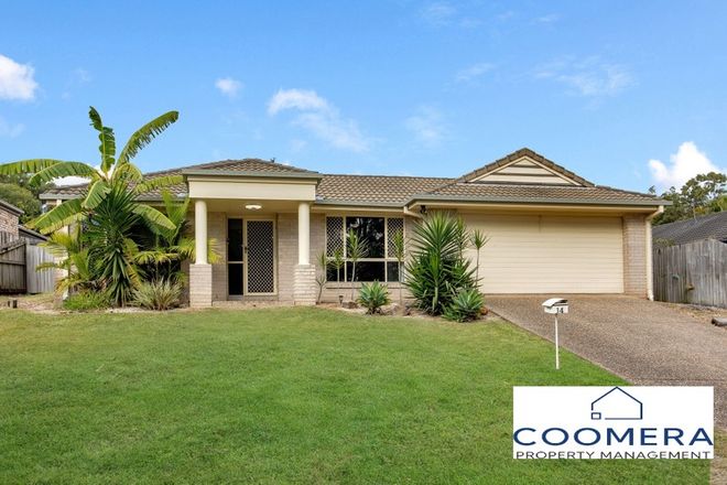 Picture of 14 Jonquil Street, ORMEAU QLD 4208