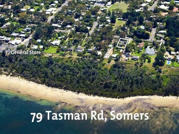 79 Tasman Road, Somers VIC 3927