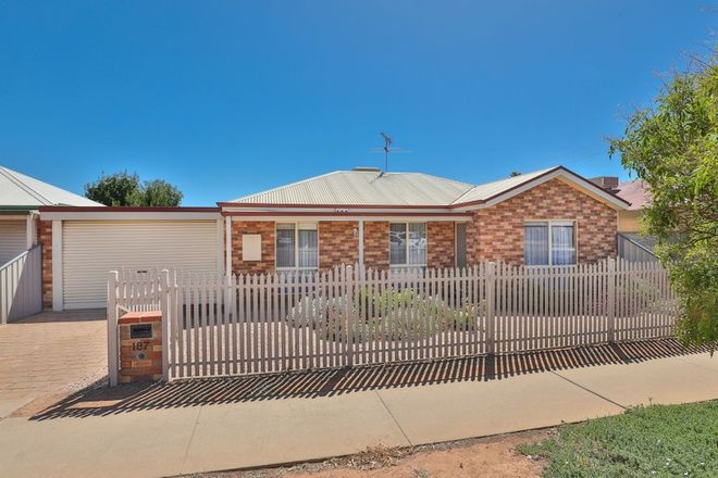 Picture of 187 Ontario Avenue, MILDURA VIC 3500