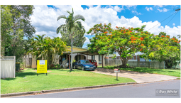 Picture of 1 & 2/32 Chalmers Street, NORMAN GARDENS QLD 4701