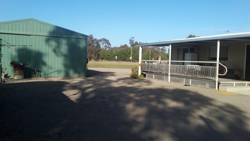 Lot 911 Cobram St, Berrigan NSW 2712, Image 1